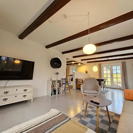 Lohals Retreat - Close To Forrest & Harbour 펜션