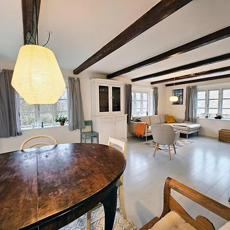 펜션 Lohals Retreat - Close To Forrest & Harbour Tranekær