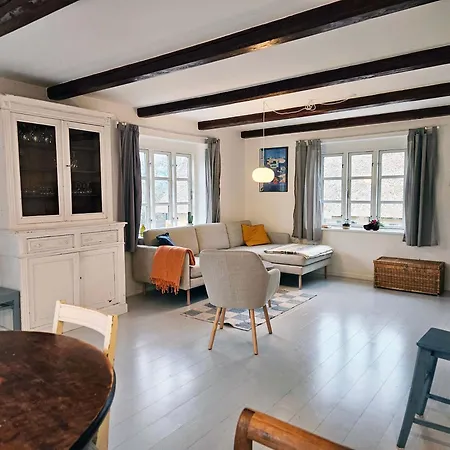 펜션 Lohals Retreat - Close To Forrest & Harbour Tranekær