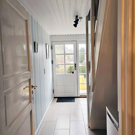 펜션 Lohals Retreat - Close To Forrest & Harbour Tranekær