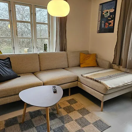 Lohals Retreat - Close To Forrest & Harbour 펜션