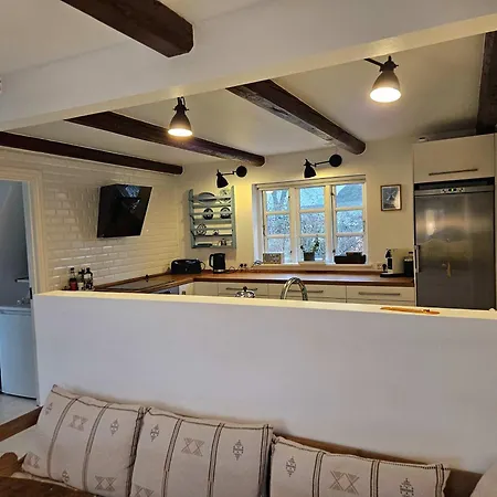 Lohals Retreat - Close To Forrest & Harbour 펜션