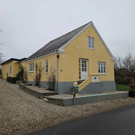 Lohals Retreat - Close To Forrest & Harbour 펜션