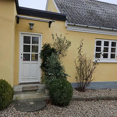 Lohals Retreat - Close To Forrest & Harbour
