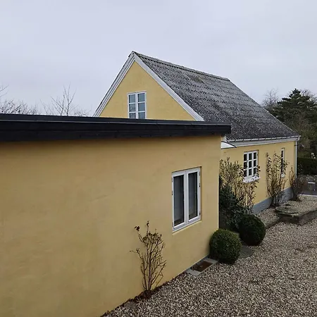 Lohals Retreat - Close To Forrest & Harbour 펜션 *