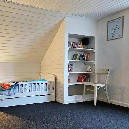 펜션 Lohals Retreat - Close To Forrest & Harbour Tranekær