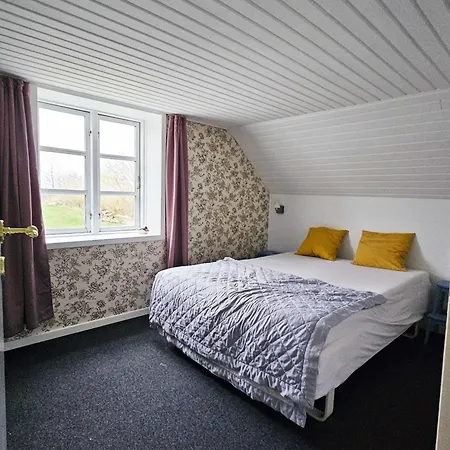 Lohals Retreat - Close To Forrest & Harbour *