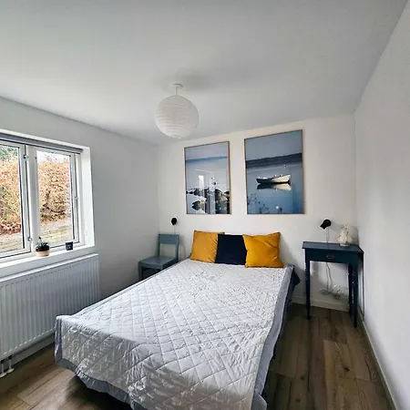 Lohals Retreat - Close To Forrest & Harbour *