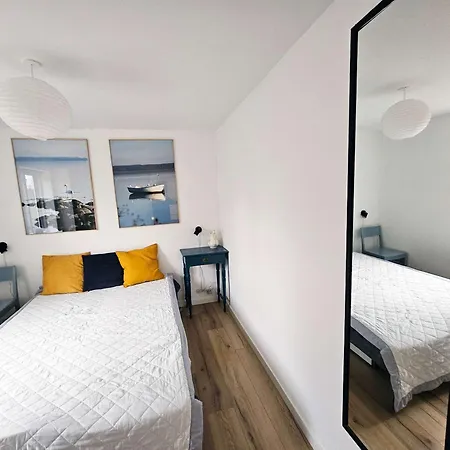 Lohals Retreat - Close To Forrest & Harbour