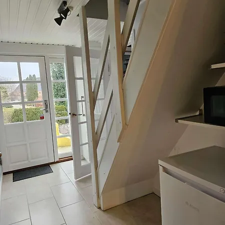 Lohals Retreat - Close To Forrest & Harbour *