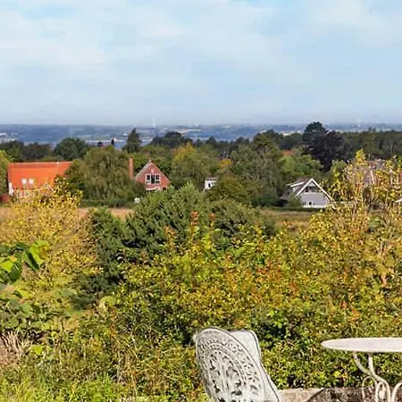Lohals Retreat - Close To Forrest & Harbour 펜션 *
